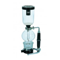 COFFEE SYPHON "TECHNICA" 3 CUP