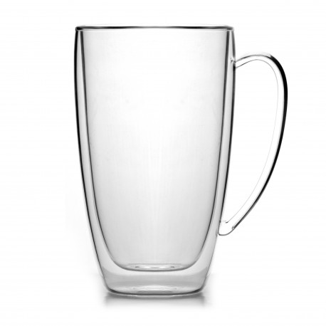 DOYBLE WALLED GLASS (DWG41)