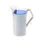 DOUBLE WALL ACRYLIC PITCHER (P100)