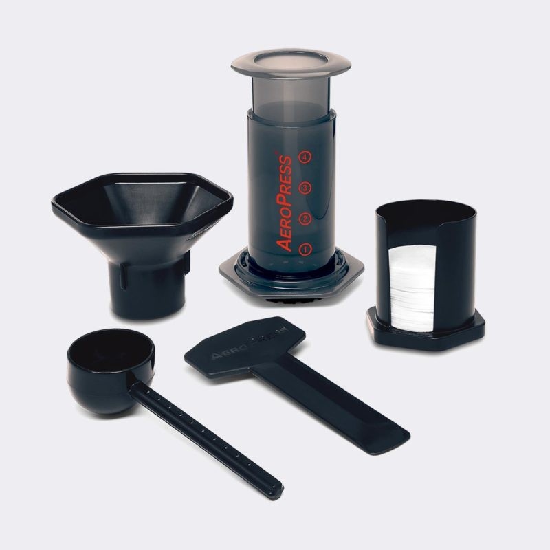 Aerobie aeropress deals