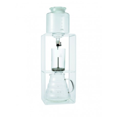 WDC-6 HARIO WATER DRIPPER CLEAR