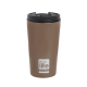 THERMOS CUP 370ML (BRONZE COLOR)