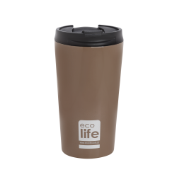 THERMOS CUP 370ML (BRONZE COLOR)