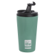 THERMOS CUP 370ML (LIGHT BLUE COLOR)