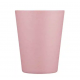 REUSABLE CI CUP 12OZ local fluff (unbranded)