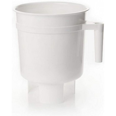  TODDY COLD BREW SYSTEM - BREWING CONTAINER WITH HANDLE (THMBCH)