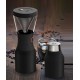COLD COFFEE BREWER STAINLESS STEEL (KB900 BLACK/BLACK)