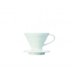 COFFEE DRIPPER V60 01 CERAMIC