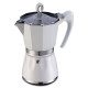 ESPRESSO MOKA MAKER BELLA 3 CUPS YELLOW 