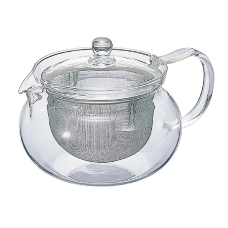 ΤΣΑΓΙΕΡΑ "Cha Cha Kyusu Maru" 450ml