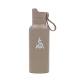 ΘΕΡΜΟΣ ΜΠΟΥΚΑΛΙ SCA ΓΚΡΙ-ΚΑΦΕ 500ML