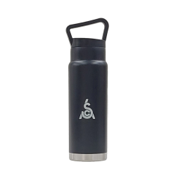 ΘΕΡΜΟΣ ΜΠΟΥΚΑΛΙ ΜΕ ΧΕΡΟΥΛΙ SCA ΜΑΥΡΟ 650ML