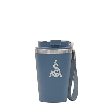 ΘΕΡΜΟΣ ΠΟΤΗΡΙ ΜΕ ΛΟΥΡΑΚΙ SCA ΠΕΤΡΟΛ 350ML