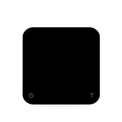 COFFEE SCALE ACAIA PEARL 2021 - PITCH BLACK