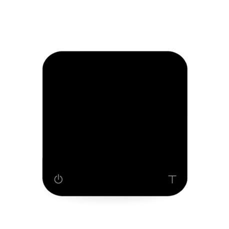 COFFEE SCALE ACAIA PEARL 2021 - PITCH BLACK