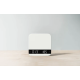ΖΥΓΑΡΙΑ ΚΑΦΕ ACAIA LUNAR - BEIGE WHITE
