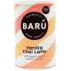 ΣΚΟΝΗ VANILLA LATTE (250G TIN)