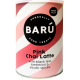 ΣΚΟΝΗ PINK LATTE (250G TIN)