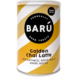 ΣΚΟΝΗ GOLDEN LATTE (250G TIN)